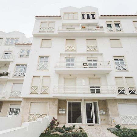 Best Houses 92 - Baleal Bay House Феррел Экстерьер фото