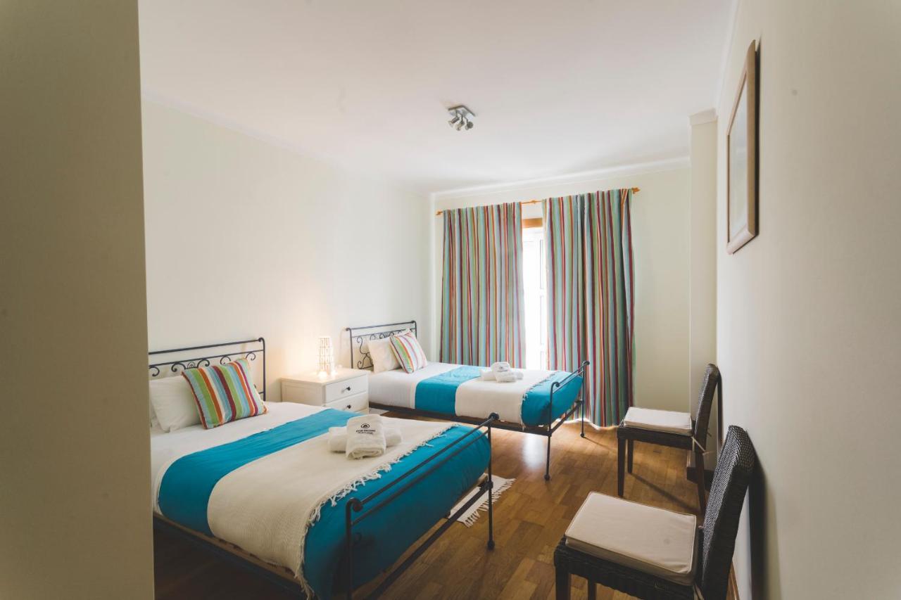 Best Houses 92 - Baleal Bay House Феррел Экстерьер фото