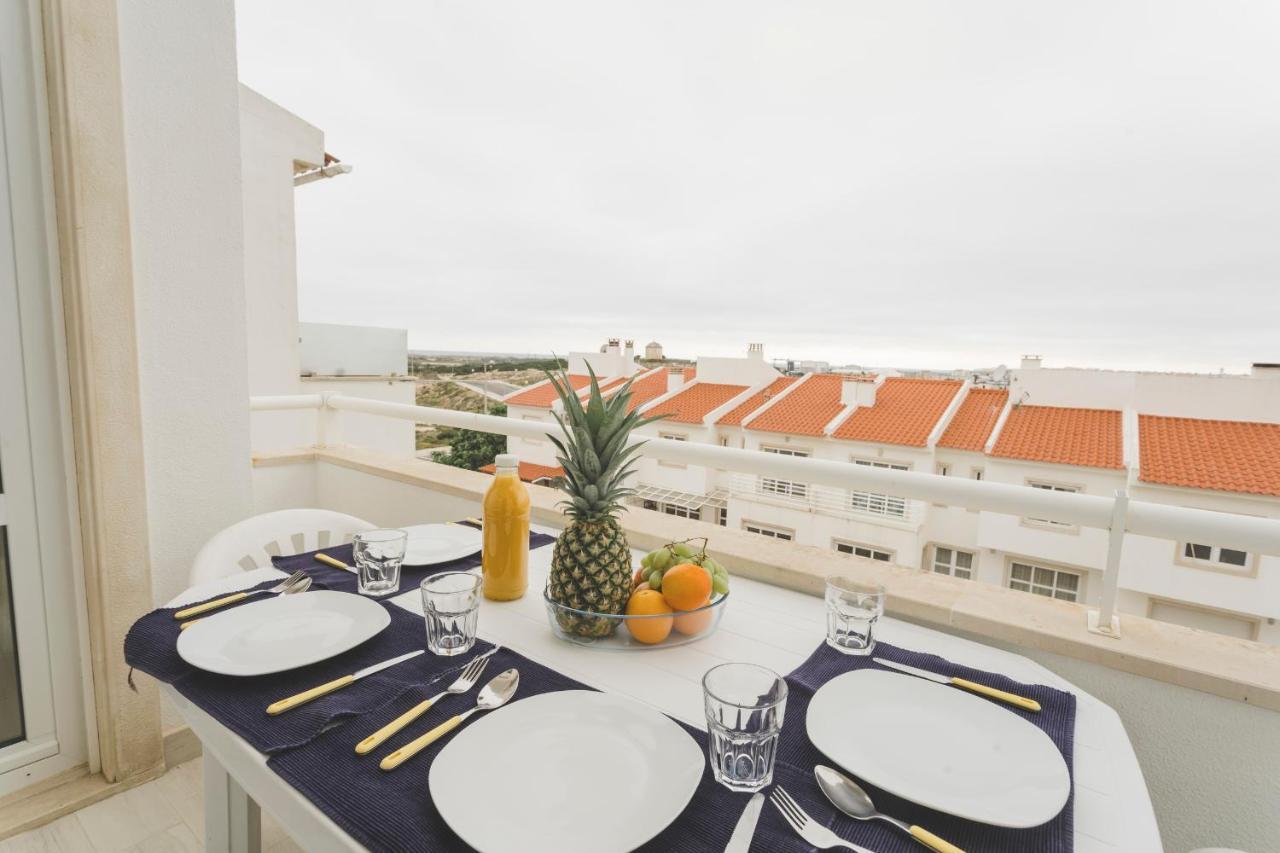 Best Houses 92 - Baleal Bay House Феррел Экстерьер фото