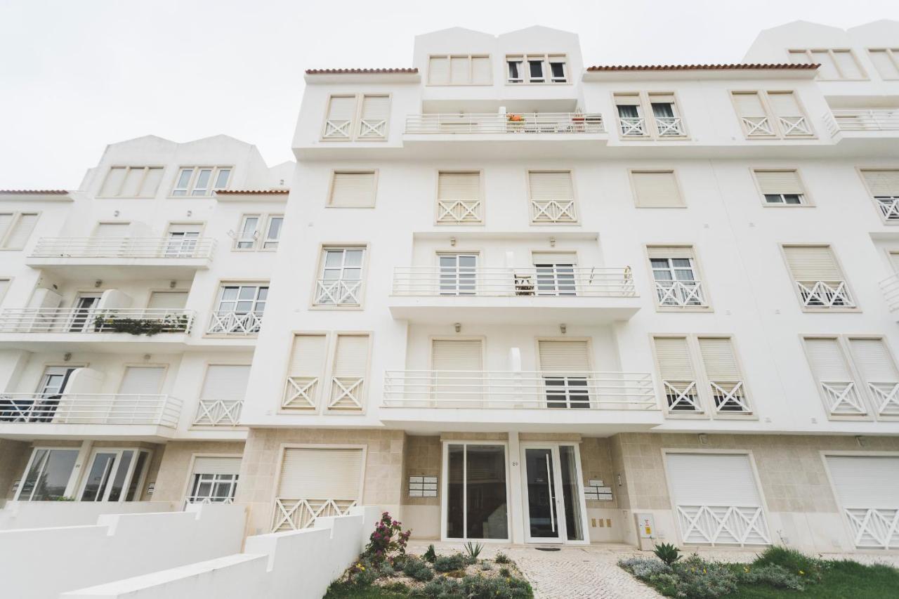 Best Houses 92 - Baleal Bay House Феррел Экстерьер фото