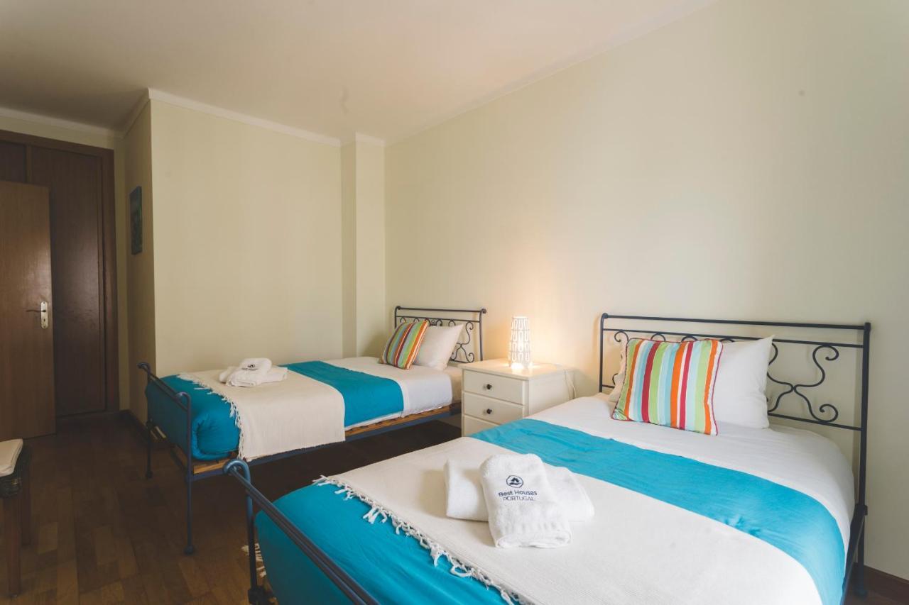 Best Houses 92 - Baleal Bay House Феррел Экстерьер фото